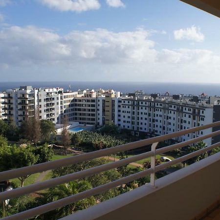 Luxury Apartment With Pool Funchal  Exteriör bild