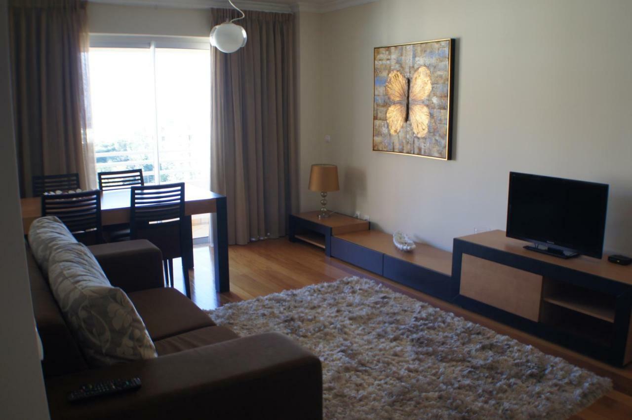 Luxury Apartment With Pool Funchal  Exteriör bild