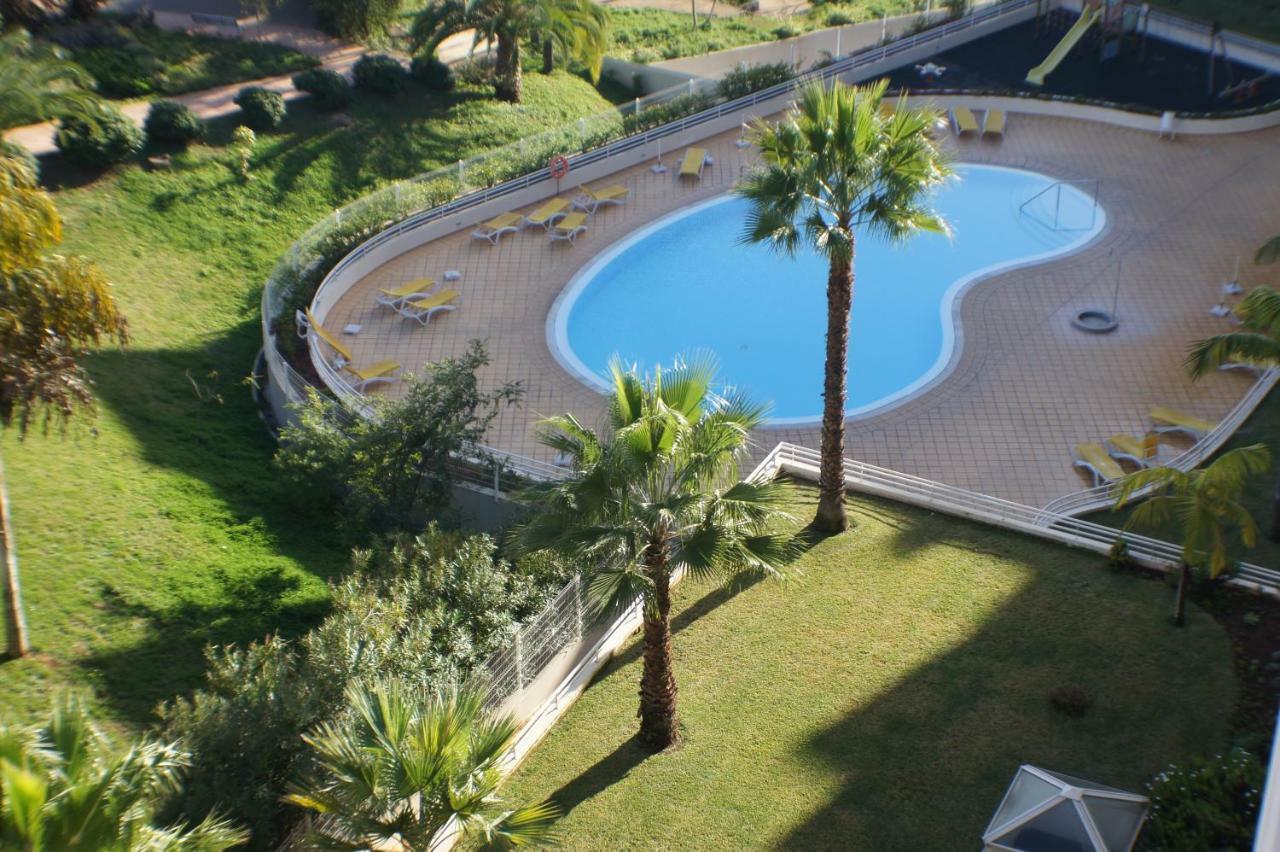 Luxury Apartment With Pool Funchal  Exteriör bild